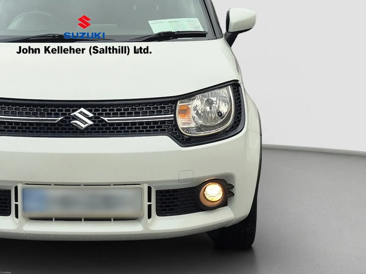 2018 Suzuki Ignis SZT Nct 01/28 - Image 3