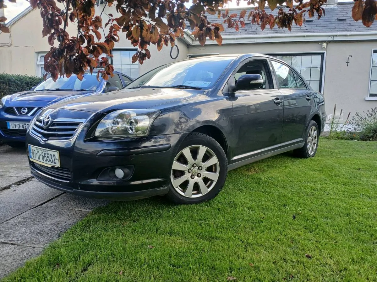 ONLY 140KMS 15 MONTHS NCT TAXED SERVICED - Image 3