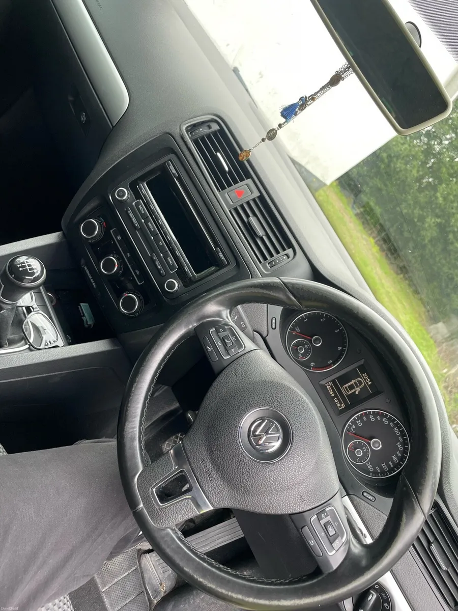 VW Jetta 2012 - Image 6
