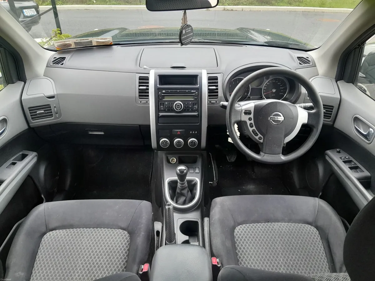 Nissan X-Trail 2008 - Image 6