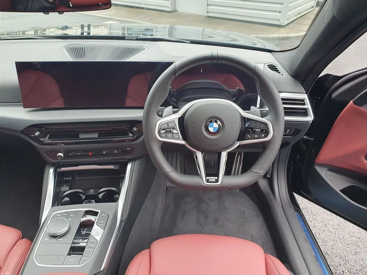 BMW 4-Series 420i M Sport Coupe - Image 5