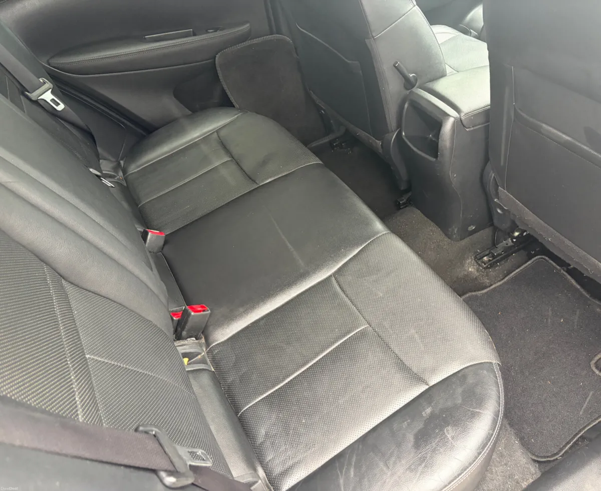 Nissan Qashqai 1.5 DCI TEKNA - Image 5