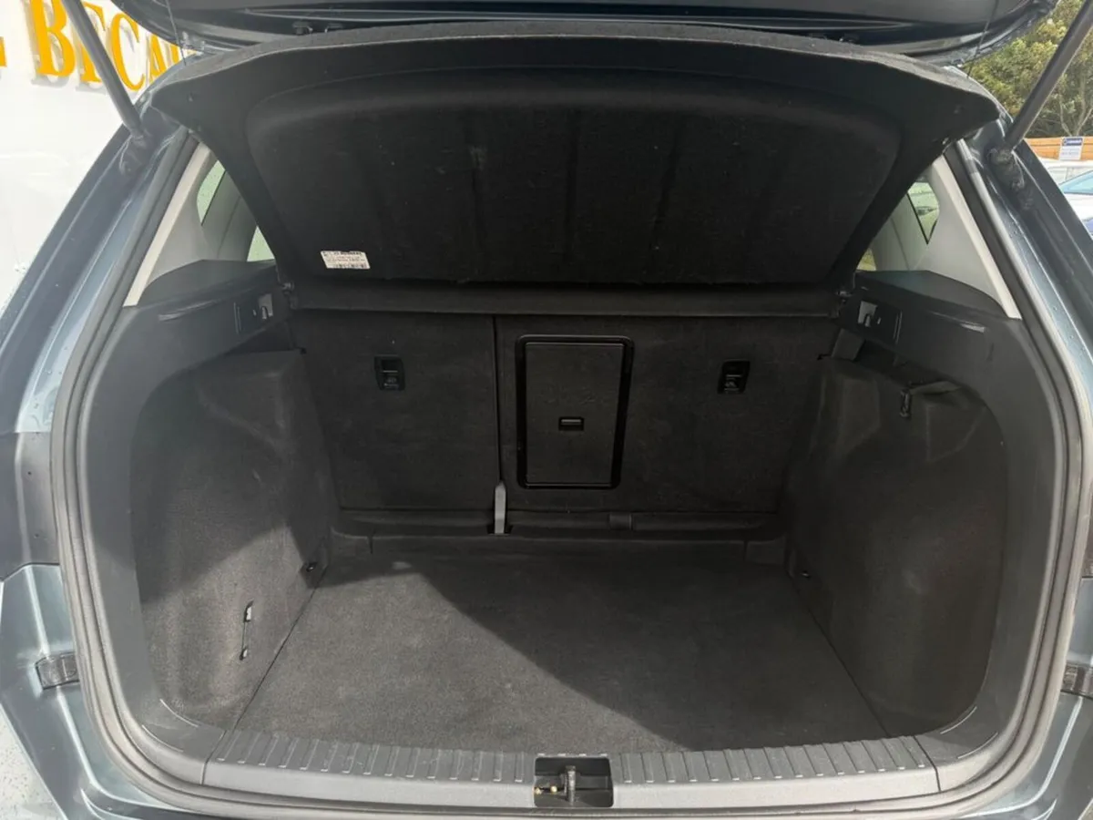 SEAT Ateca 1.6 TDI ECO SE S/S 115PS 5DR - Image 5