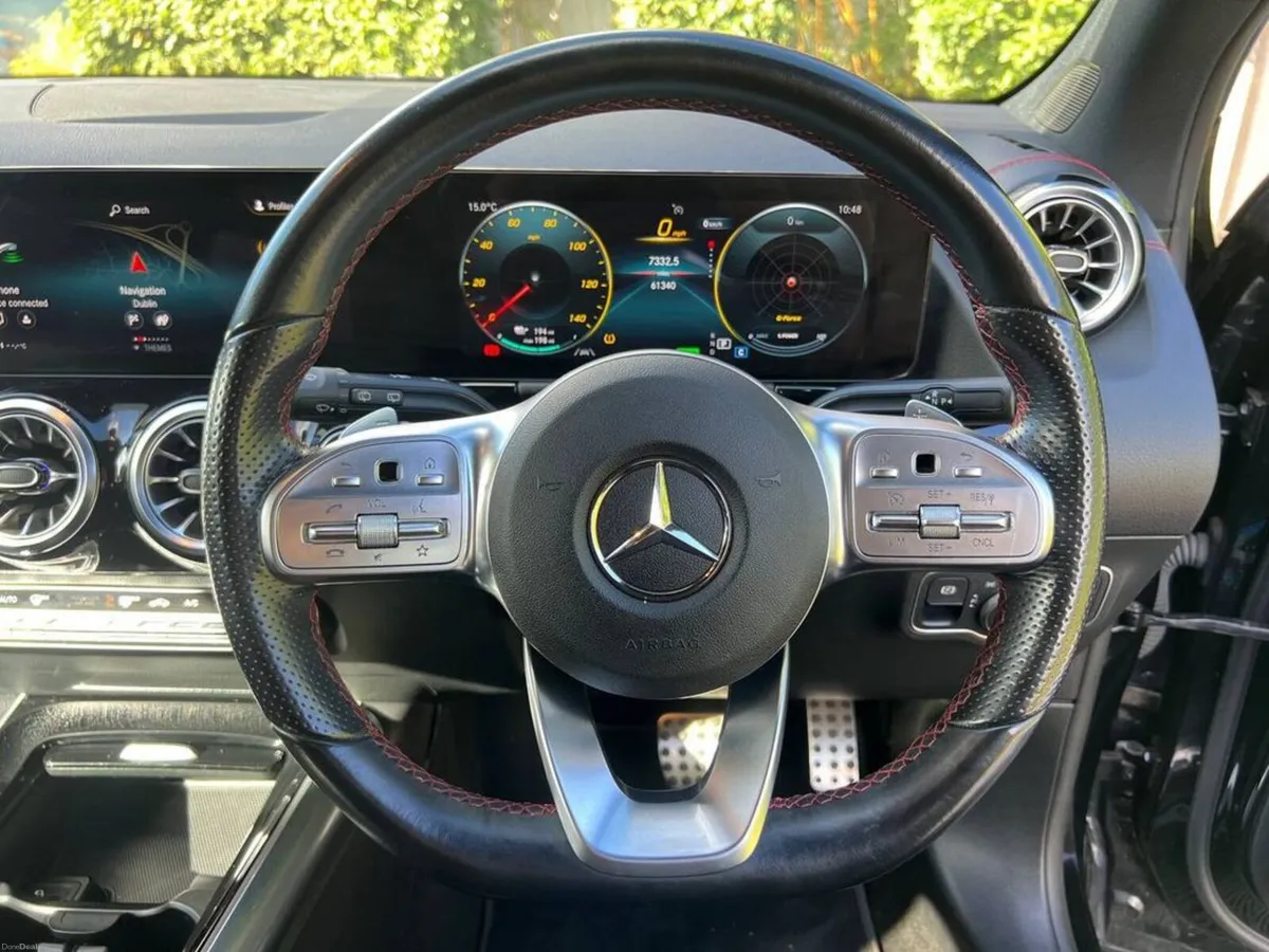 Mercedes-Benz EQA EQA250 AMG-LINE 66.5KWh // APPLE - Image 4