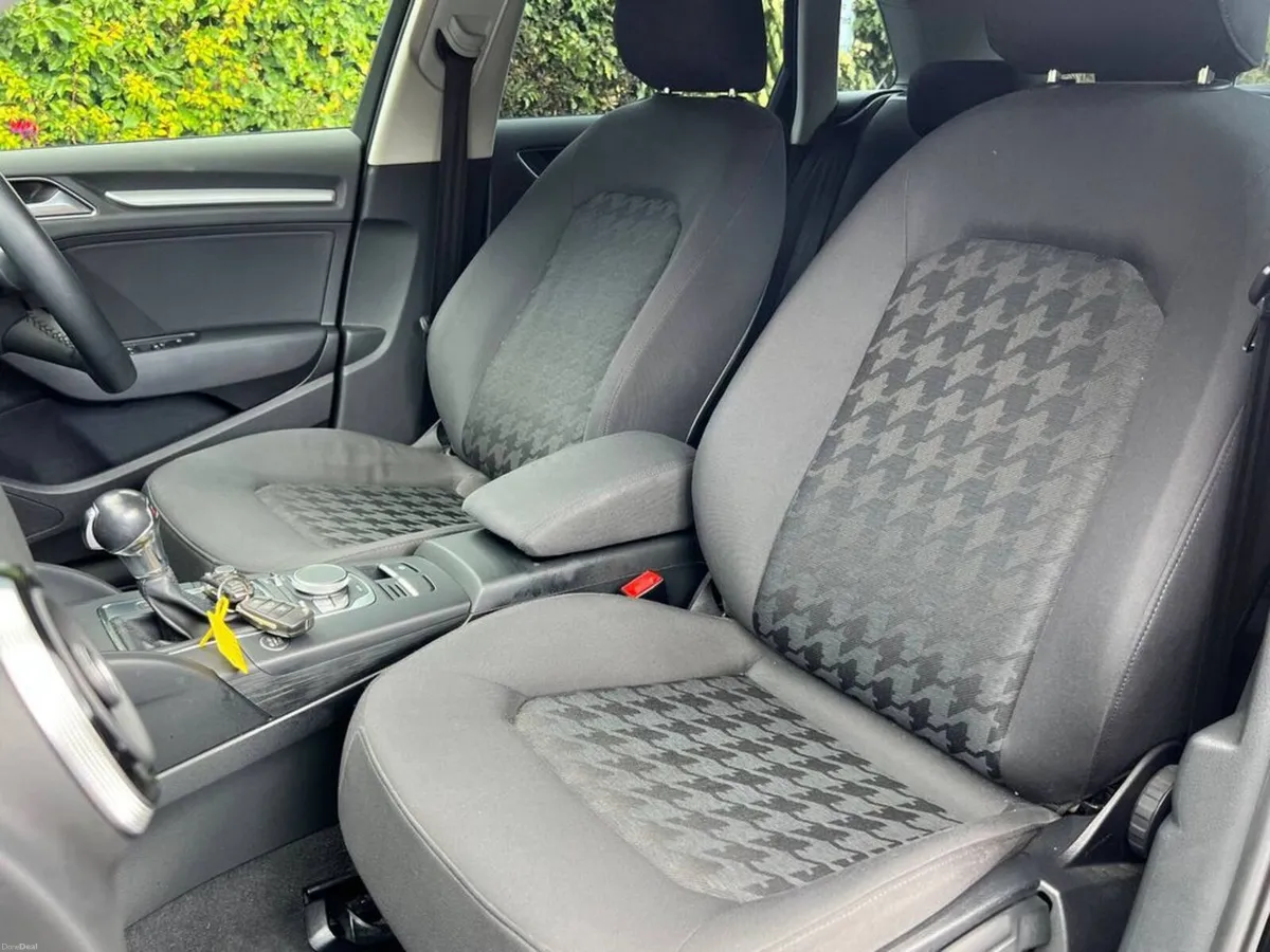 Audi A3 1.4 TFSI AUTO // DUAL ZONE CLIMATE CONTROL - Image 6
