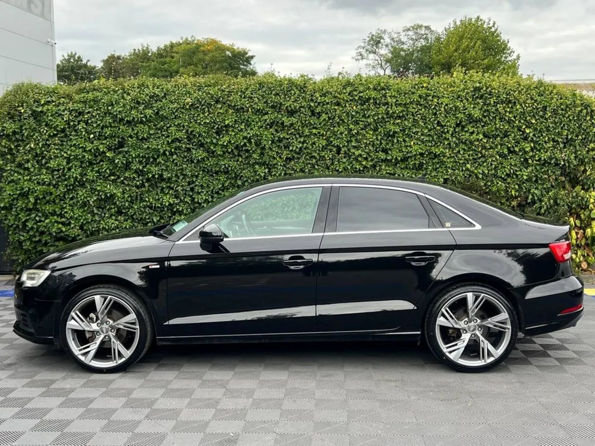 Audi A3 S-LINE PACK 1.4 TFSI AUTO // SERVICE HISTO - Image 3