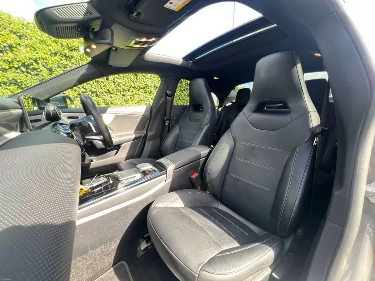 Mercedes-Benz CLA CLA250e AMG-LINE PREMIUM PLUS 1. - Image 2