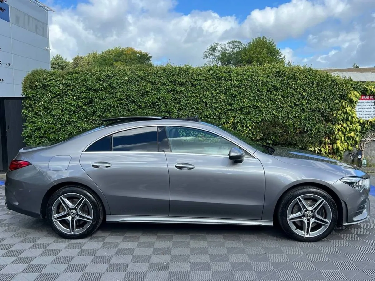 Mercedes-Benz CLA CLA250e AMG-LINE PREMIUM PLUS 1. - Image 3