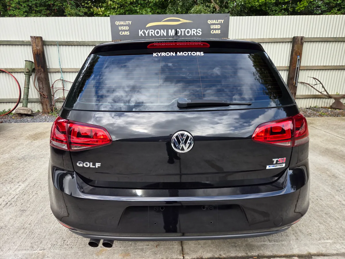 Volkswagen Golf Highline 1.4 TSI DSG - Image 6