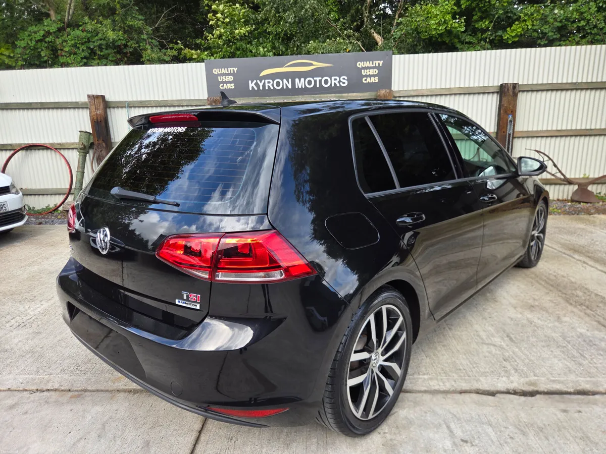 Volkswagen Golf Highline 1.4 TSI DSG - Image 5