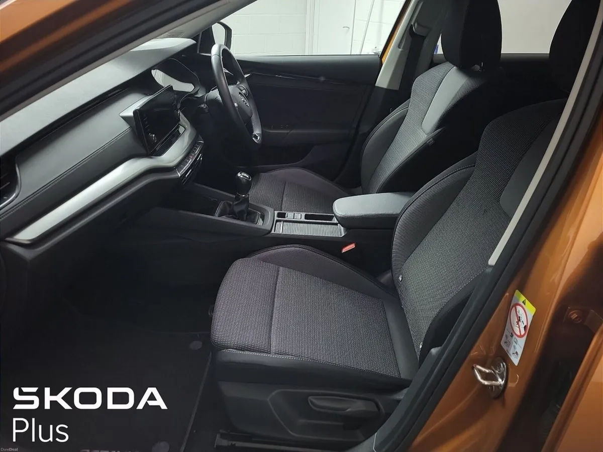 Skoda Octavia Ambition 2.0Tdi 115Bhp - Image 4