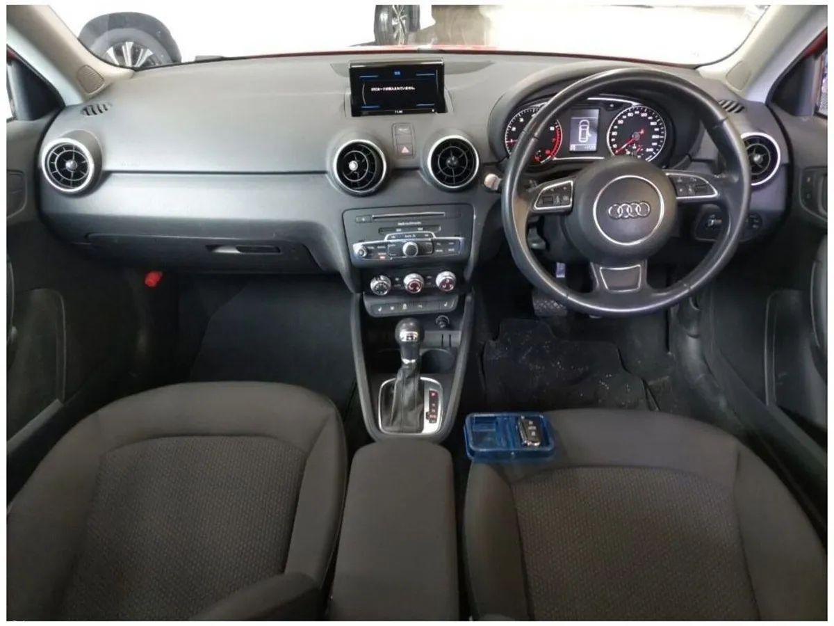 2017 Audi A1 SPORTBACK 1.0 TFSI 95 BHP SE AUTO 50K - Image 5