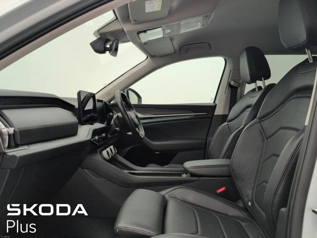 Skoda Kodiaq SELECTION+ 2.0TDI 150HP DSG *HEATED S - Image 4