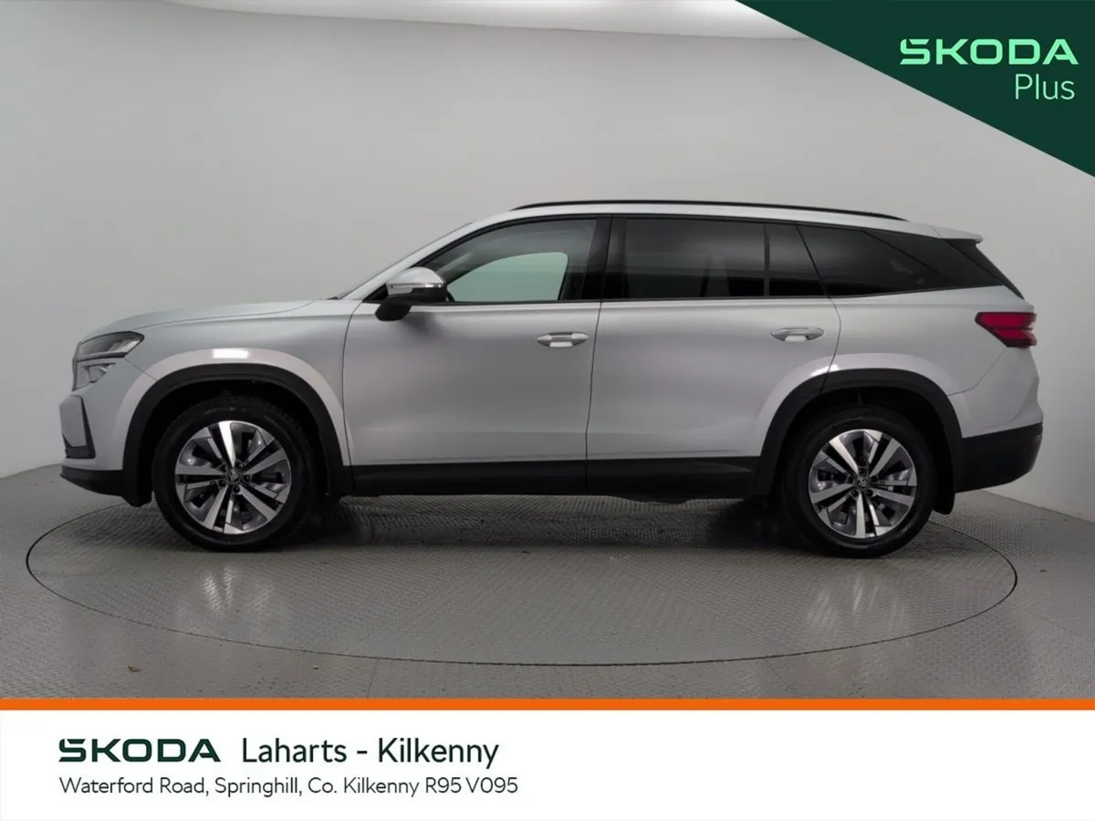 Skoda Kodiaq SELECTION+ 2.0TDI 150HP DSG *HEATED S - Image 6