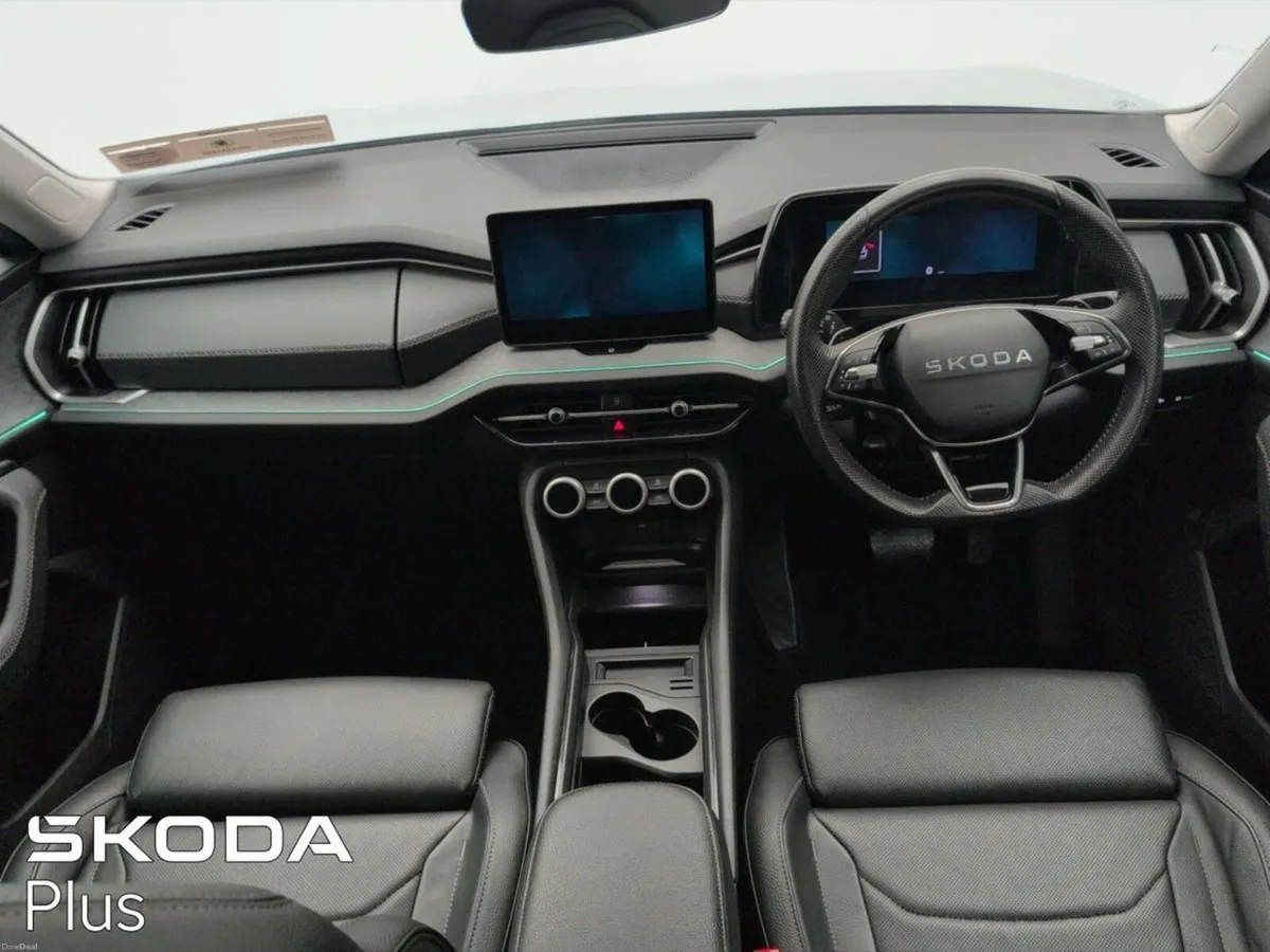 Skoda Kodiaq SELECTION+ 2.0TDI 150HP DSG *HEATED S - Image 2