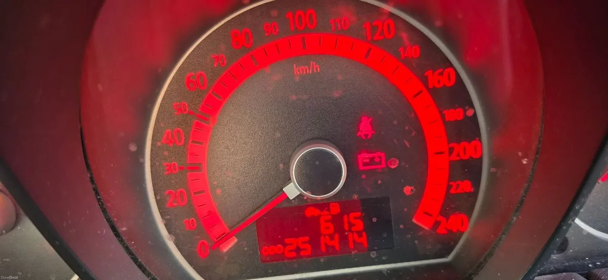 Kia Ceed 2010 - Image 2