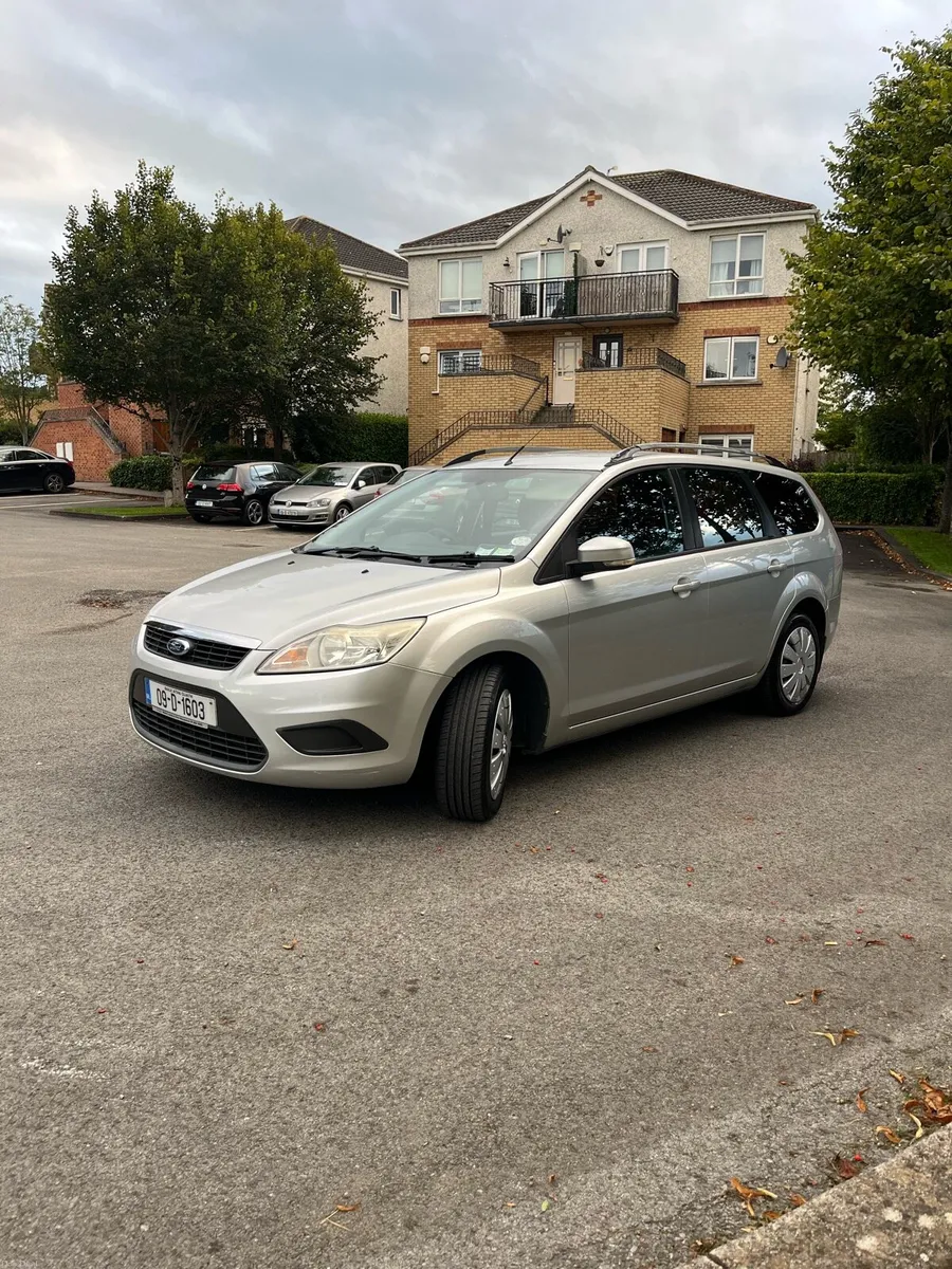 Ford focus - Image 2