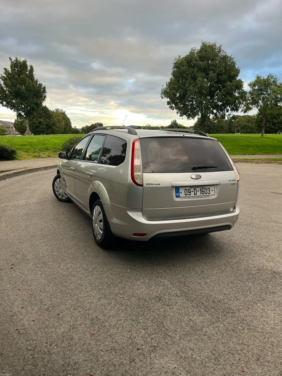 Ford focus - Image 3