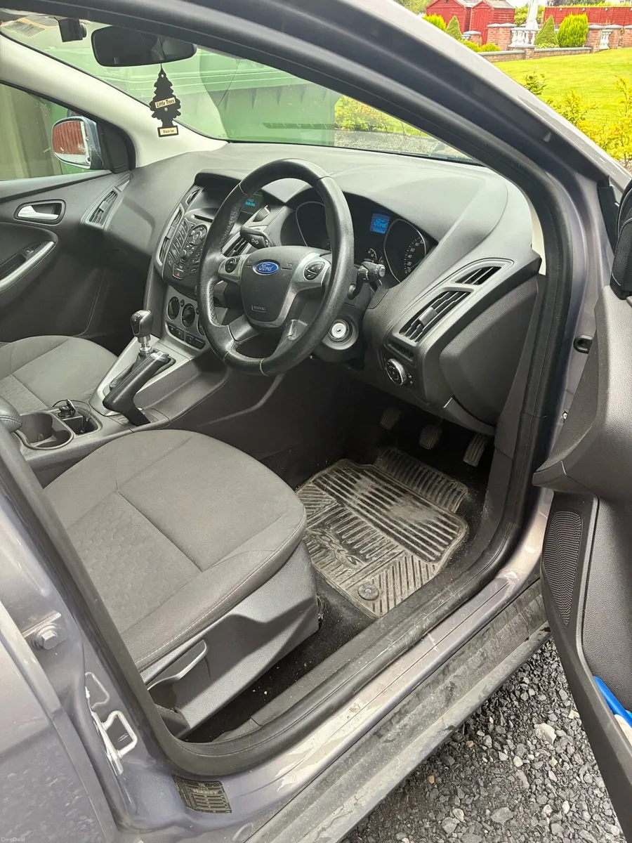 Ford Focus 1.6 TDCI - Image 3