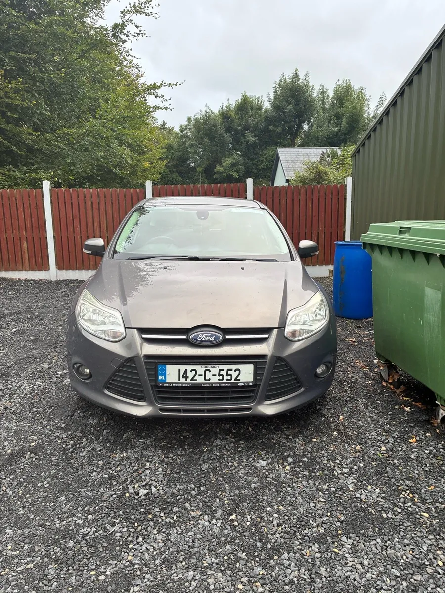 Ford Focus 1.6 TDCI - Image 5