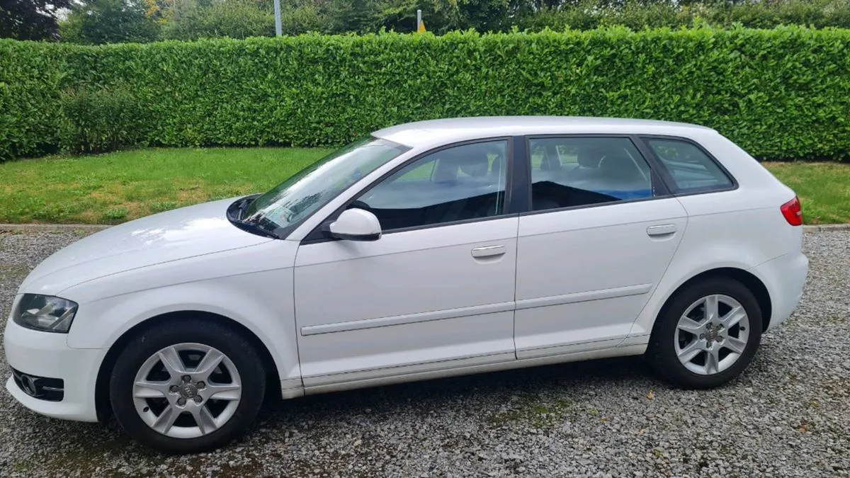 2012 Audi A3 for sale - Image 4