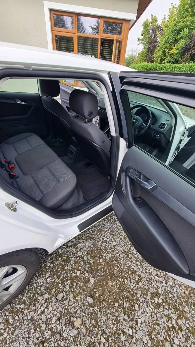 2012 Audi A3 for sale - Image 5