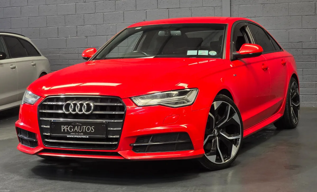 17 A6 2ls line - Image 2