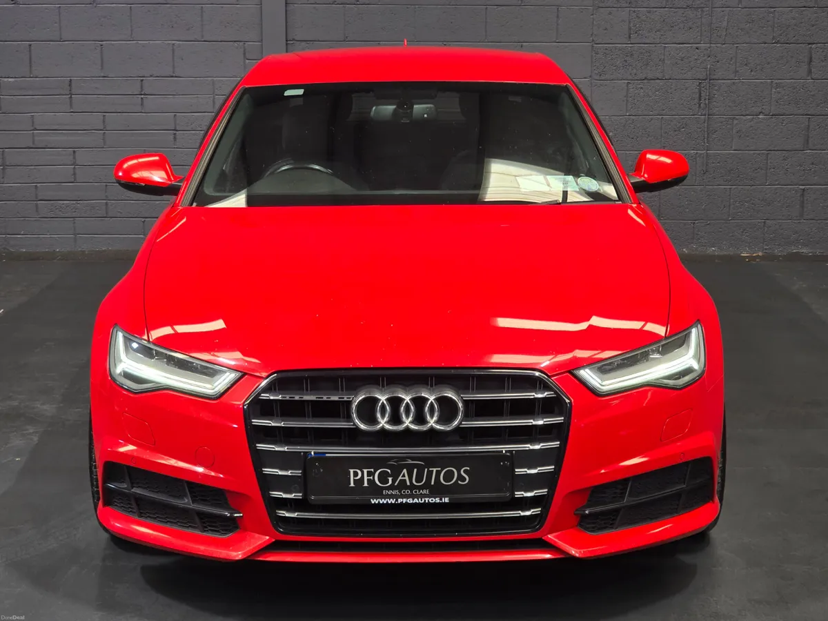 17 A6 2ls line - Image 3