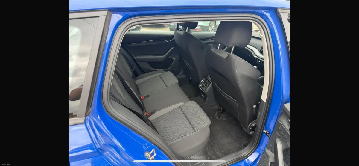 Skoda Octavia 2023 - Image 6