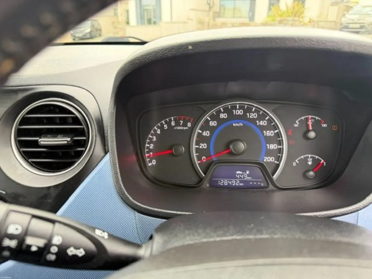 Hyundai i10 2014 - Image 5