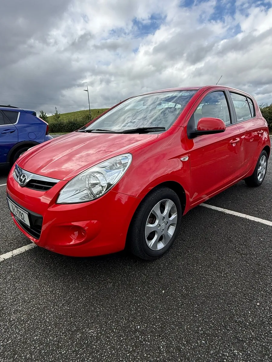 Hyundai i20 - Image 3