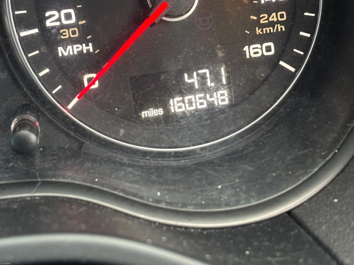 Audi A3 2008 - Image 3