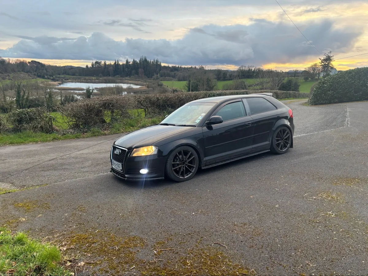Audi A3 2008 - Image 5