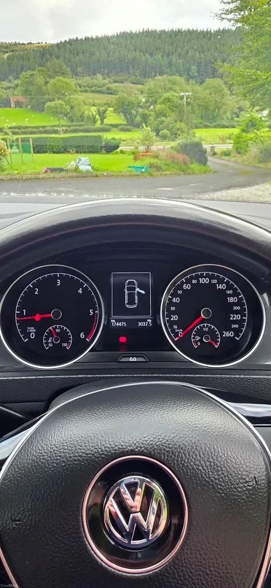 Volkswagen Golf 2019 - Image 2