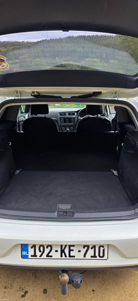 Volkswagen Golf 2019 - Image 3