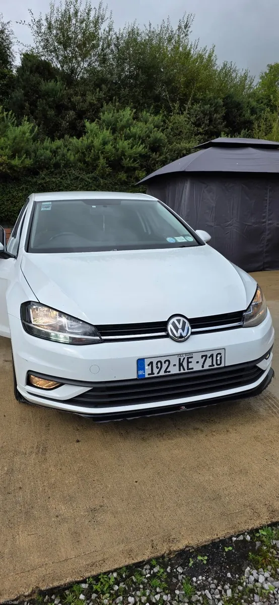 Volkswagen Golf 2019 - Image 6