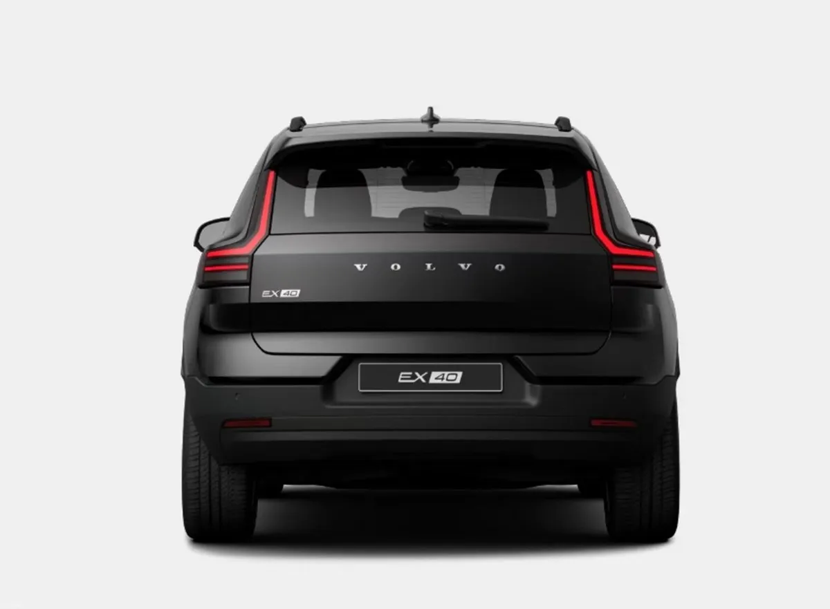 Volvo EX40 PLUS *NEW MODEL* € PER WEEK ON PCP - Image 4
