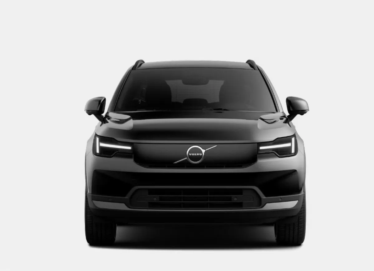 Volvo EX40 PLUS *NEW MODEL* € PER WEEK ON PCP - Image 2