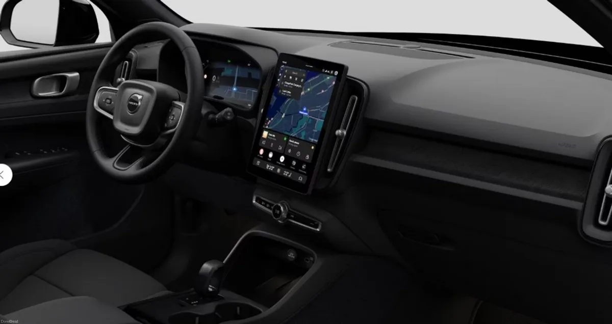 Volvo EX40 PLUS *NEW MODEL* € PER WEEK ON PCP - Image 6