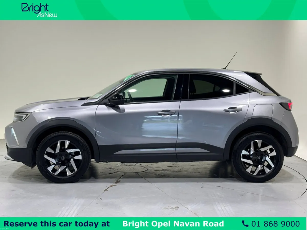 Opel Mokka E GS-ELEC-AUTO 4DR AUTO - Image 6