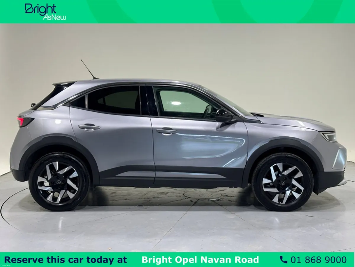Opel Mokka E GS-ELEC-AUTO 4DR AUTO - Image 5