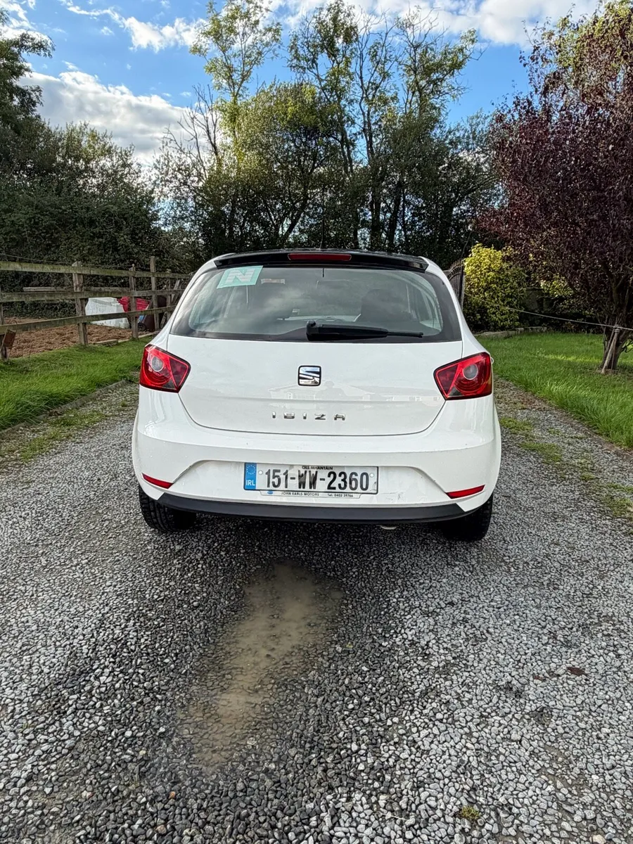 Seat Ibiza - Image 3