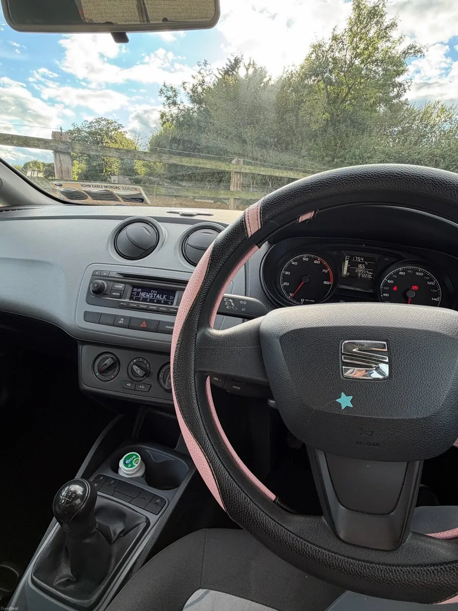 Seat Ibiza - Image 5