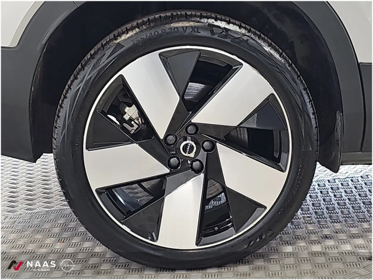 Volvo C40 RCHRG ULTIMATE 5DR AUTO - Image 6