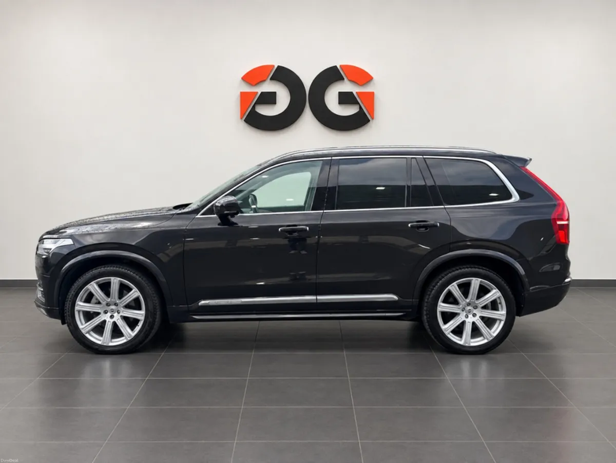 Volvo XC90 2.0 AUTO INSCRIPTION - Image 2