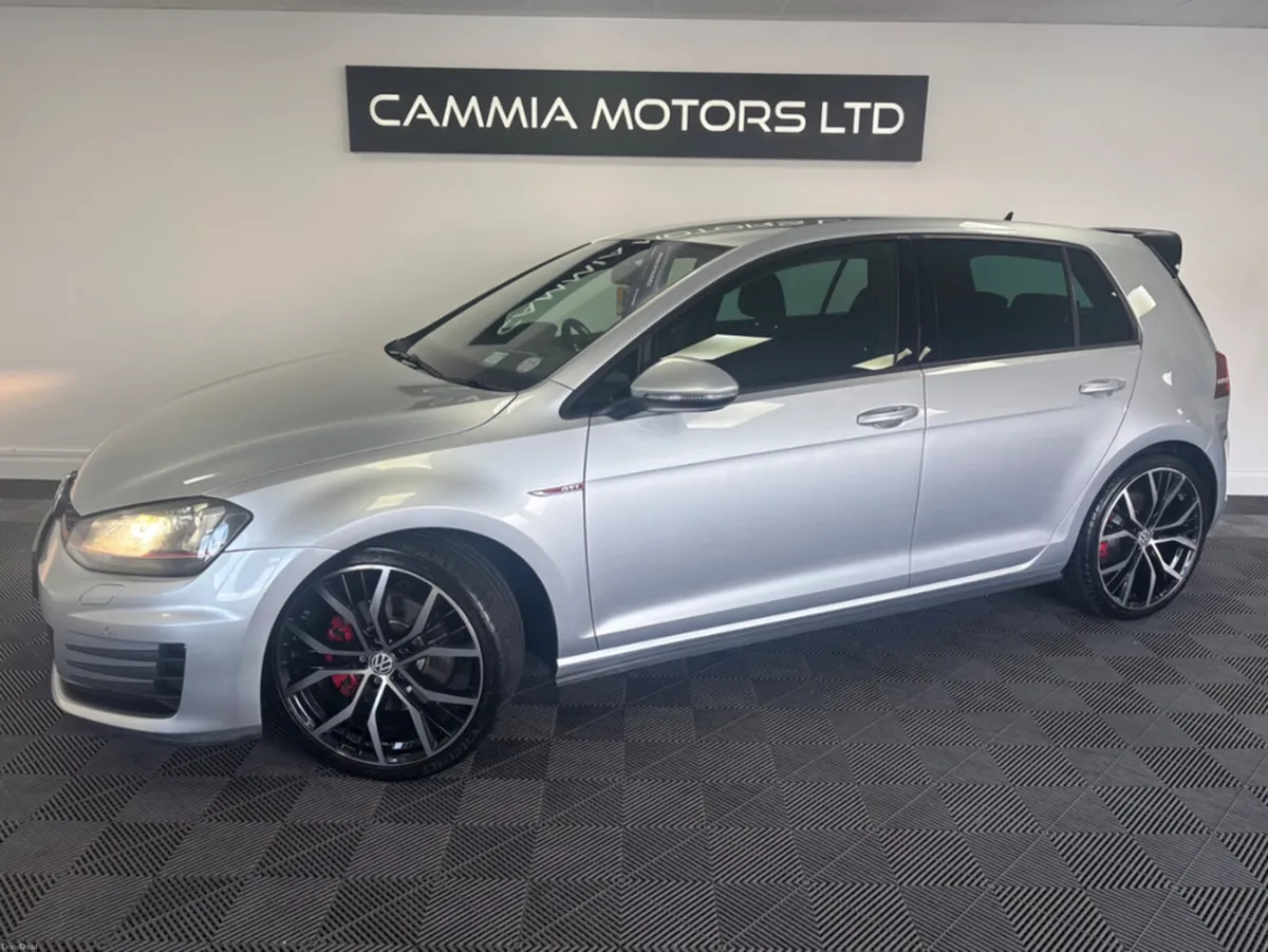 Volkswagen Golf *VOLKSWAGEN GOLF GTI* *PERFORMANCE - Image 2