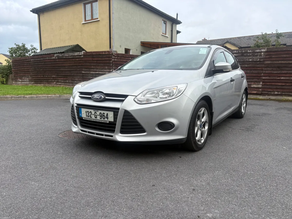 Ford Focus 2013 - Image 3
