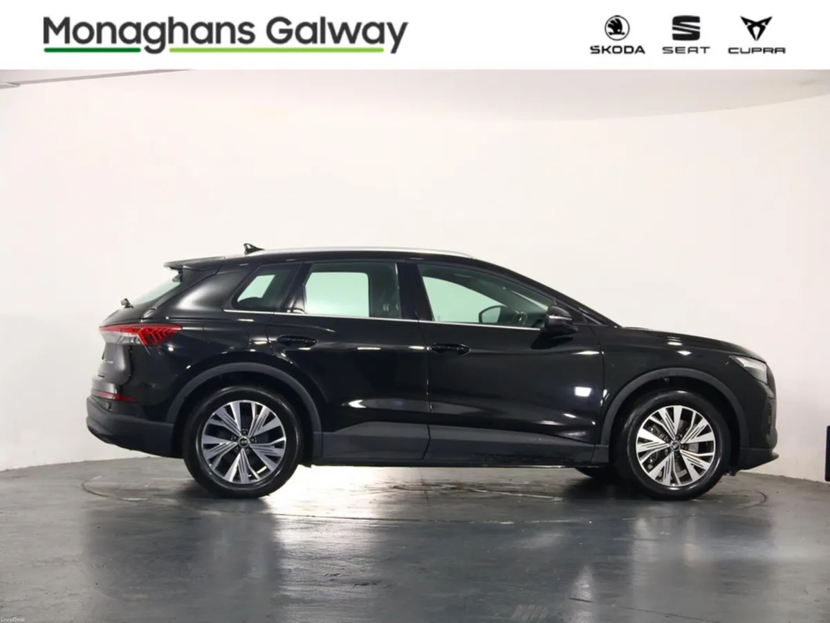 Audi Q4 e-tron 40 E-TRON ADVANCE *BIG BATTERY* - Image 2
