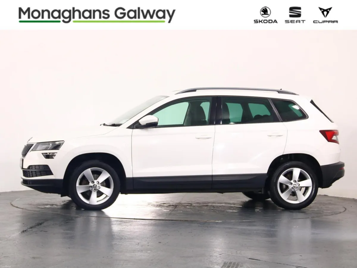 Skoda Karoq 1.6TDI SE 115PS AUTO - Image 6