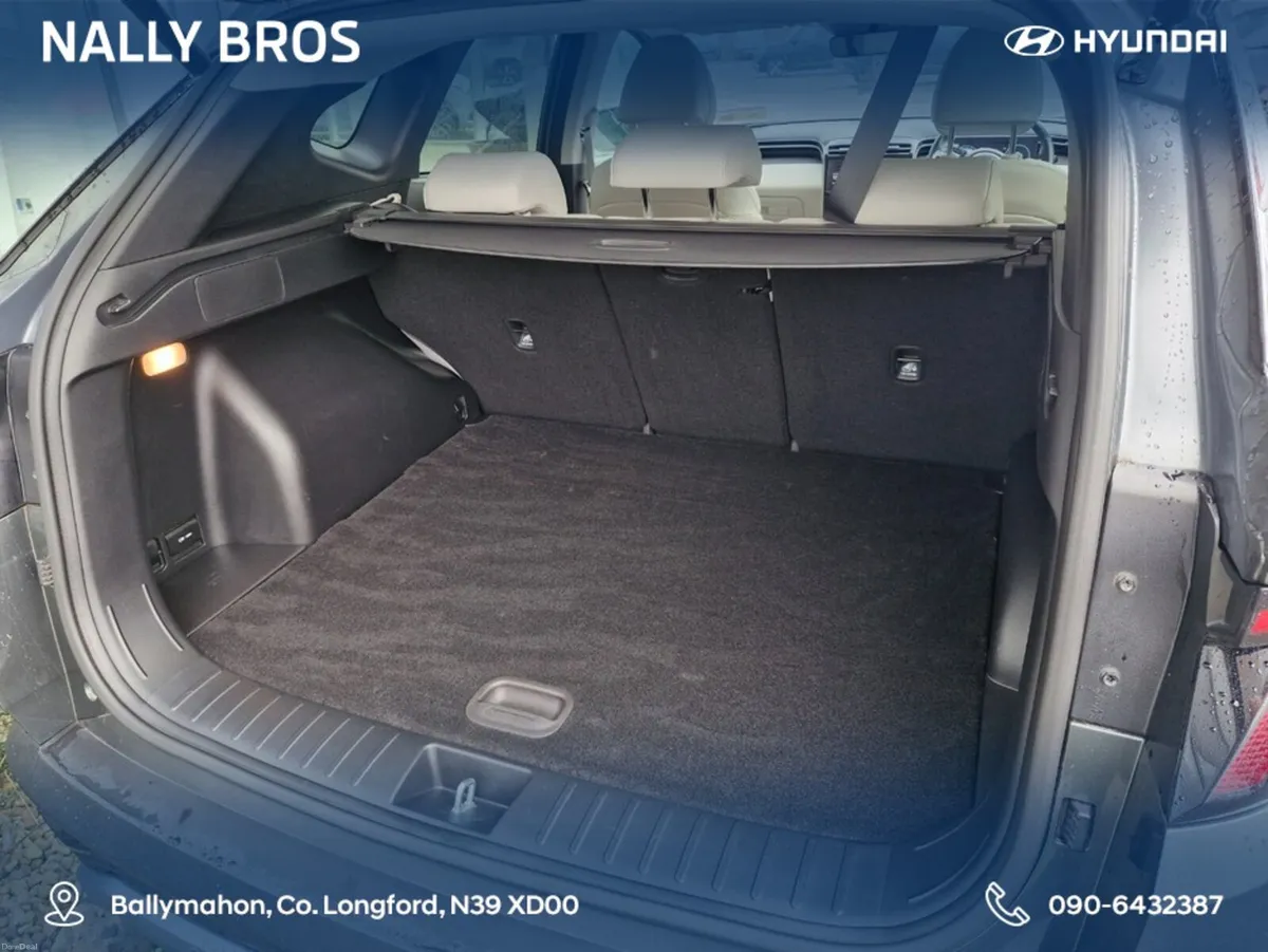 Hyundai Tucson IX35 EXECUTIVE PLUS PHEV PTG 5DR AU - Image 6